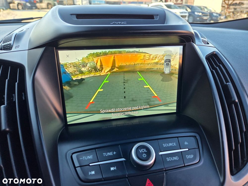 Ford Kuga 2.0 TDCi 4x4 ST-Line - 21