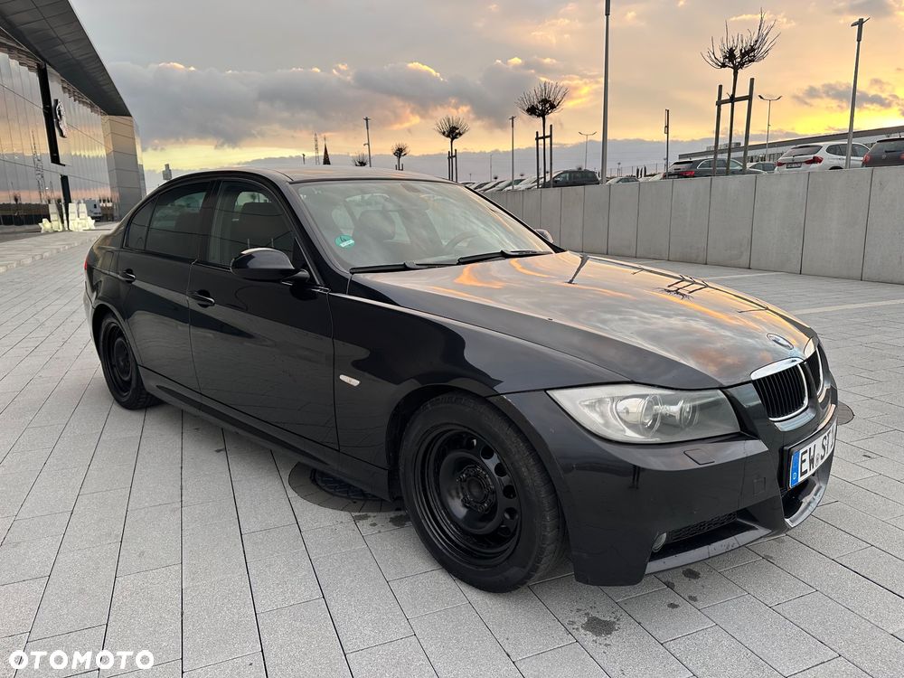 BMW Seria 3 - 8