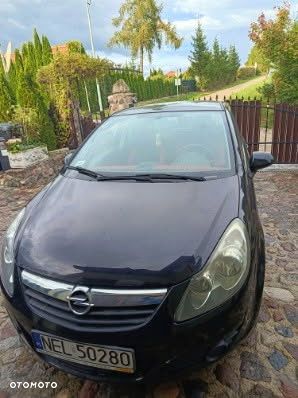 Opel Corsa - 1