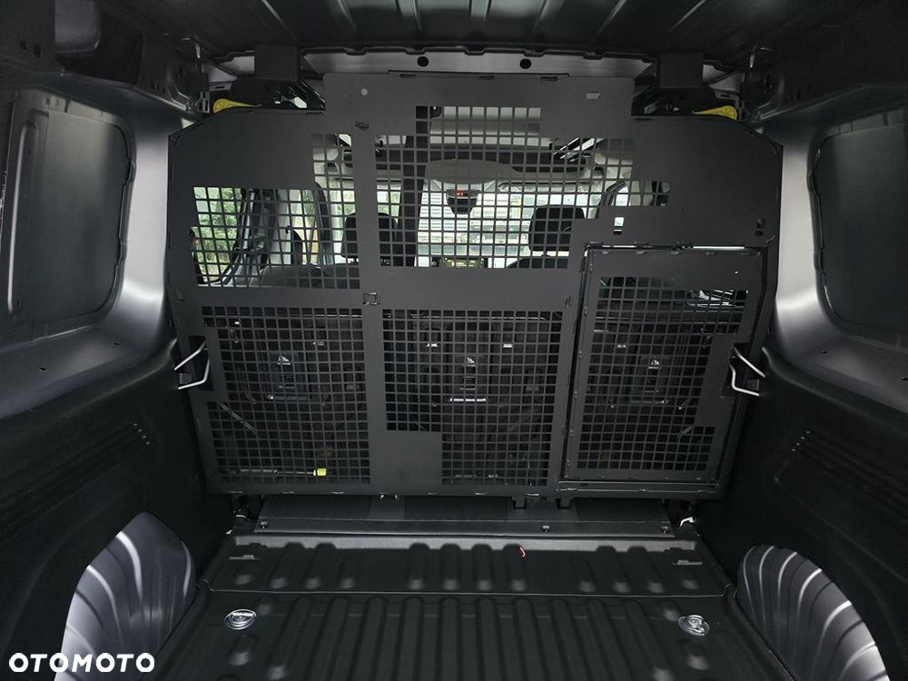Citroën Berlingo Van - 11
