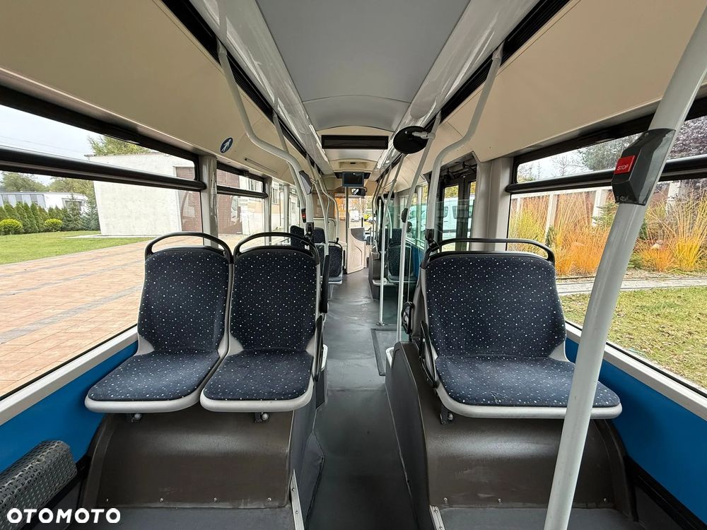 Iveco Heuliez GX 127 - 16