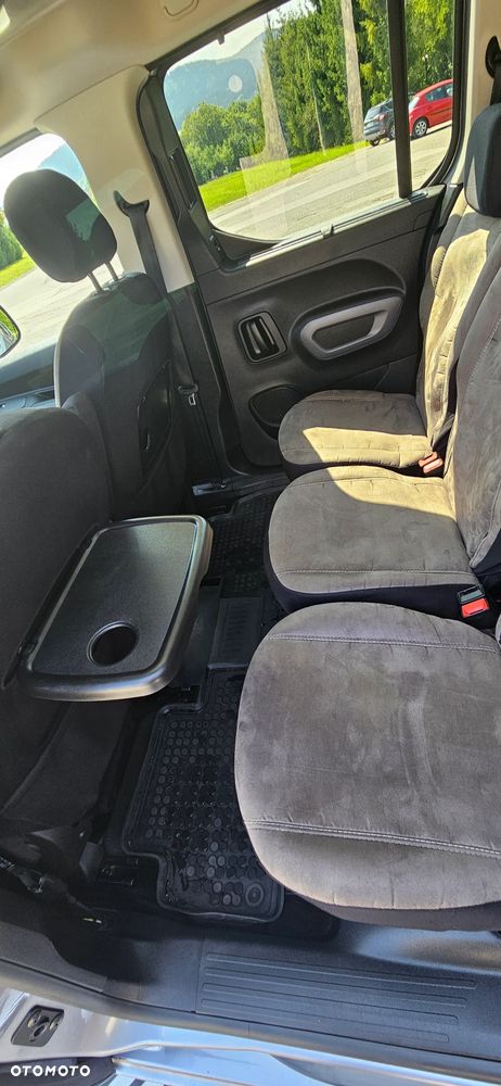 Toyota Proace City Verso 1.5 D-4D Family - 17