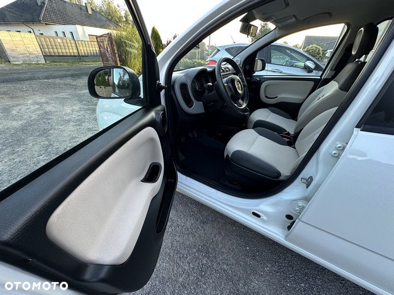 Fiat Panda - 13
