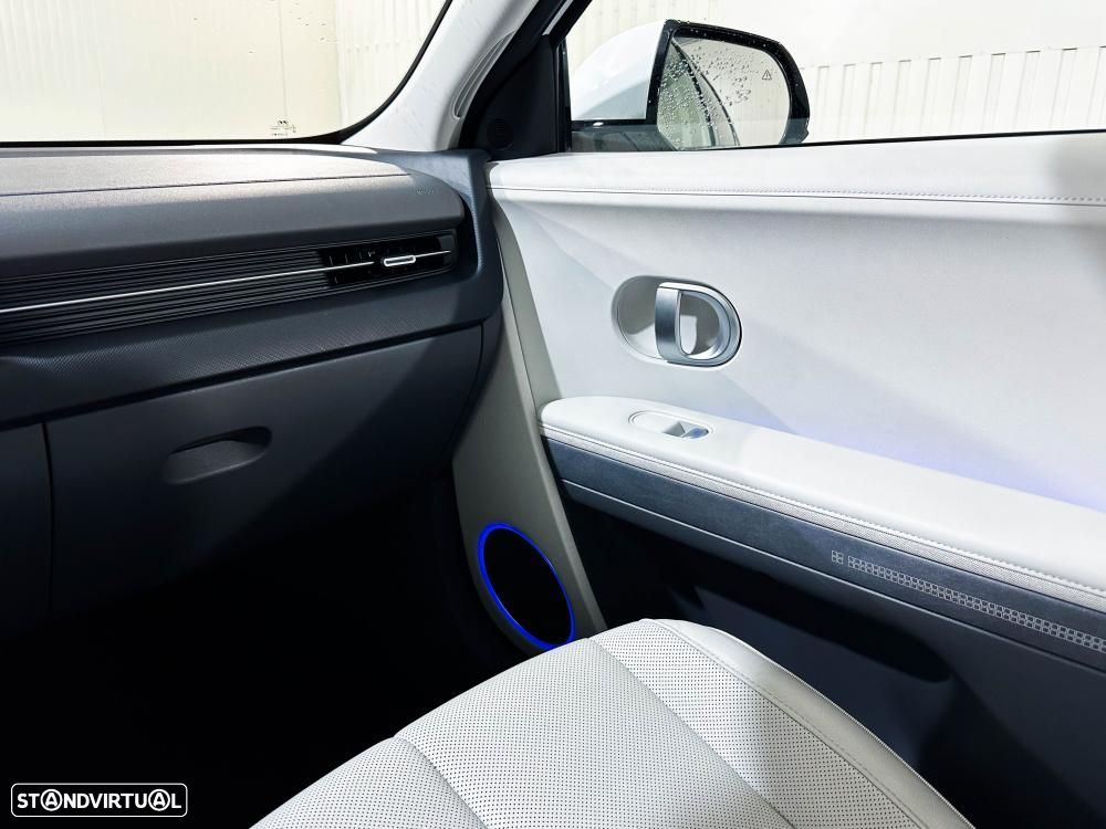 Hyundai Ioniq 5 77,4 kWh - 23