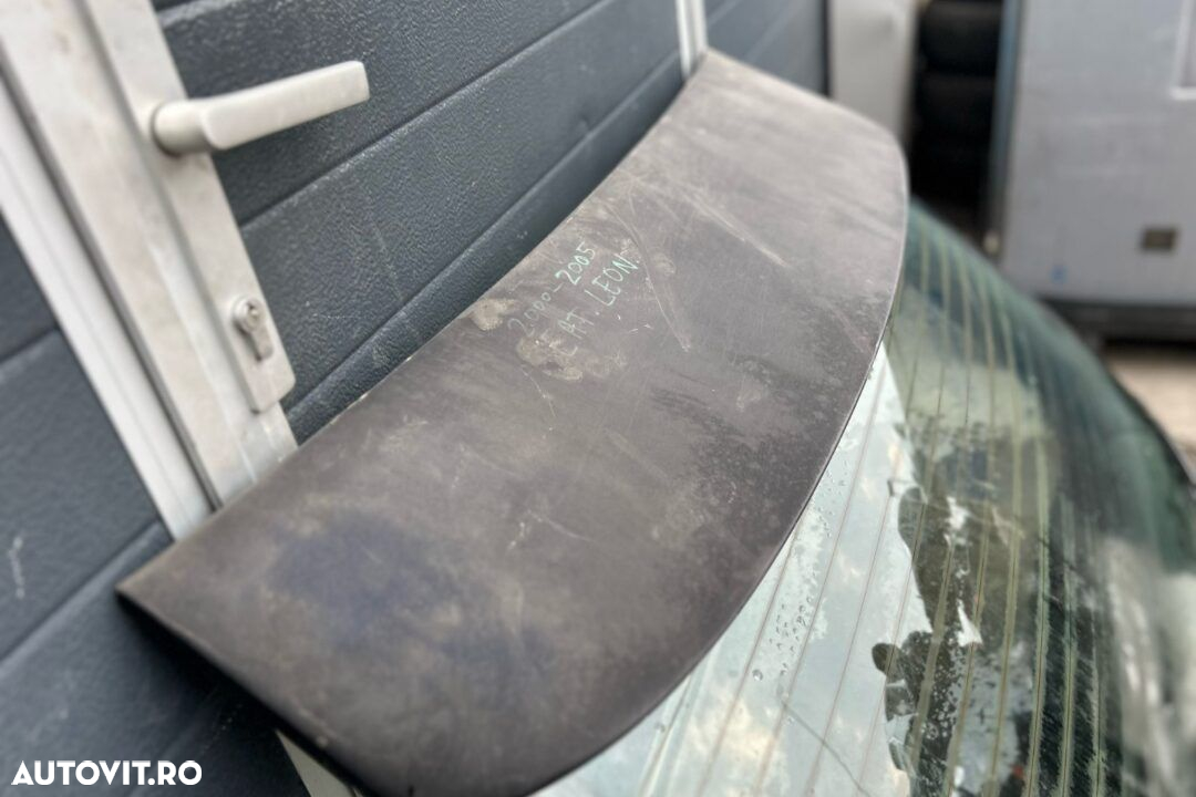 HAION SEAT LEON (1M) - AN : 1999-2006 - 8
