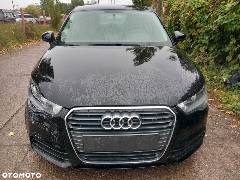 Audi A1 Sportback 1.2 TFSI Ambition - 2