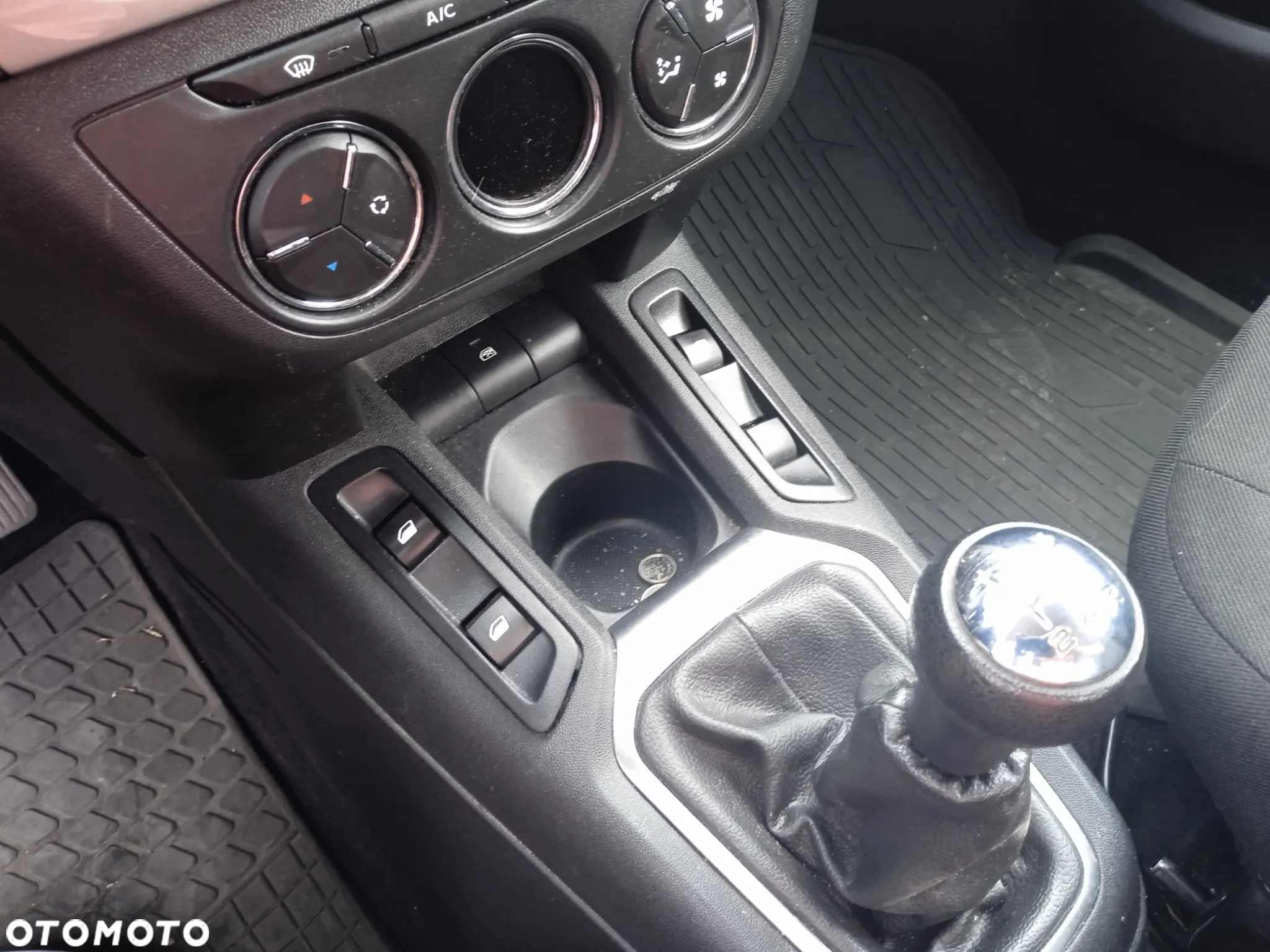 Citroën C-Elysée 1.6 VTi MoreLife - 15