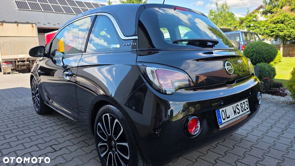 Opel Adam 1.4 Unlimited S&S - 15