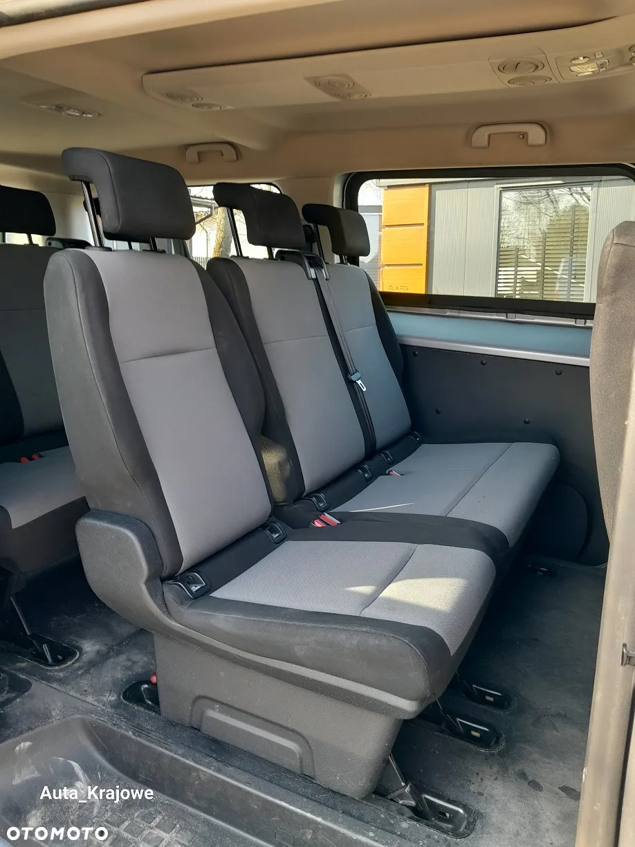 Peugeot Traveller 2.0 BlueHDi Long Business - 24