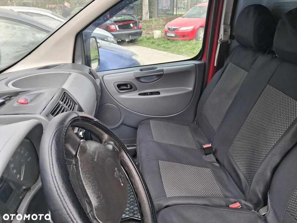 Peugeot Expert Tepee L1H1 (5-Si.) Access Cool in - 11