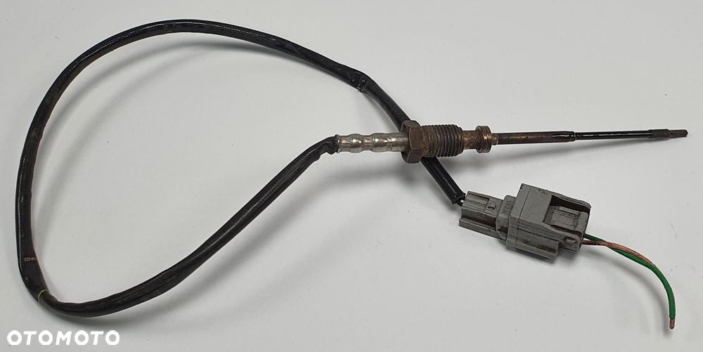 CZUJNIK TEMPERATURY SPALIN RENAULT KANGOO II 1.5 DCI 226401632R - 1