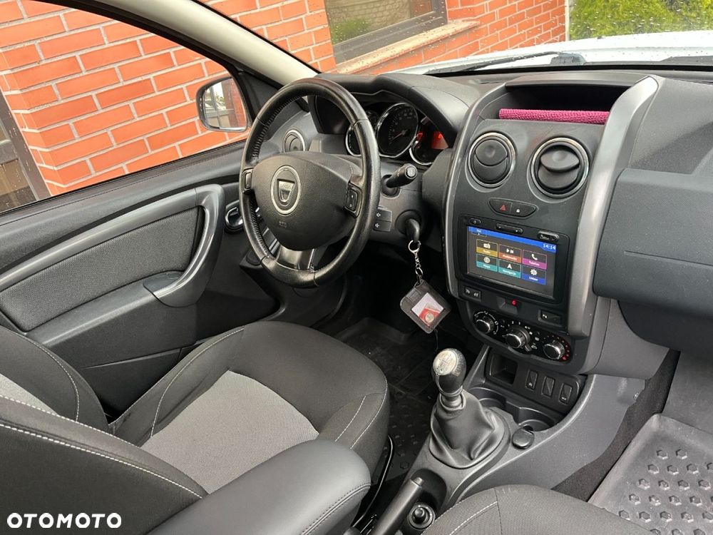 Dacia Duster 1.5 dCi Celebration - 7