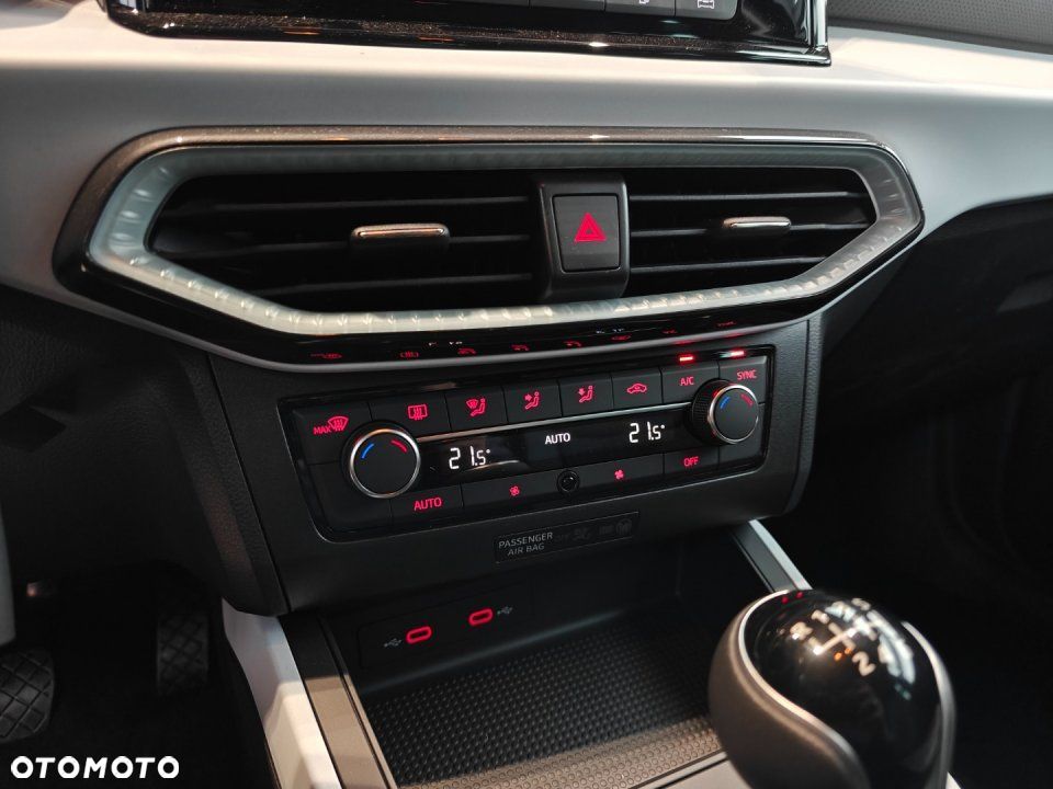 Seat Arona - 22