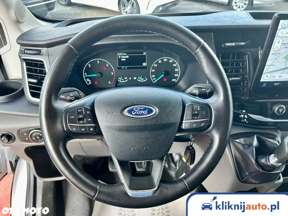 Ford Transit Van Trend 350 L4 - 7