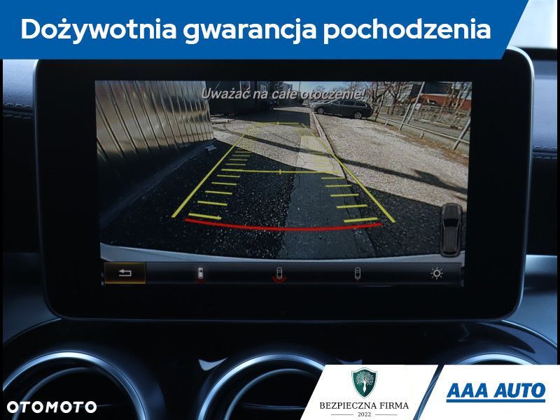 Mercedes-Benz GLC - 20