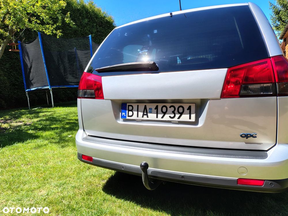 Opel Vectra 1.9 CDTI Cosmo - 5