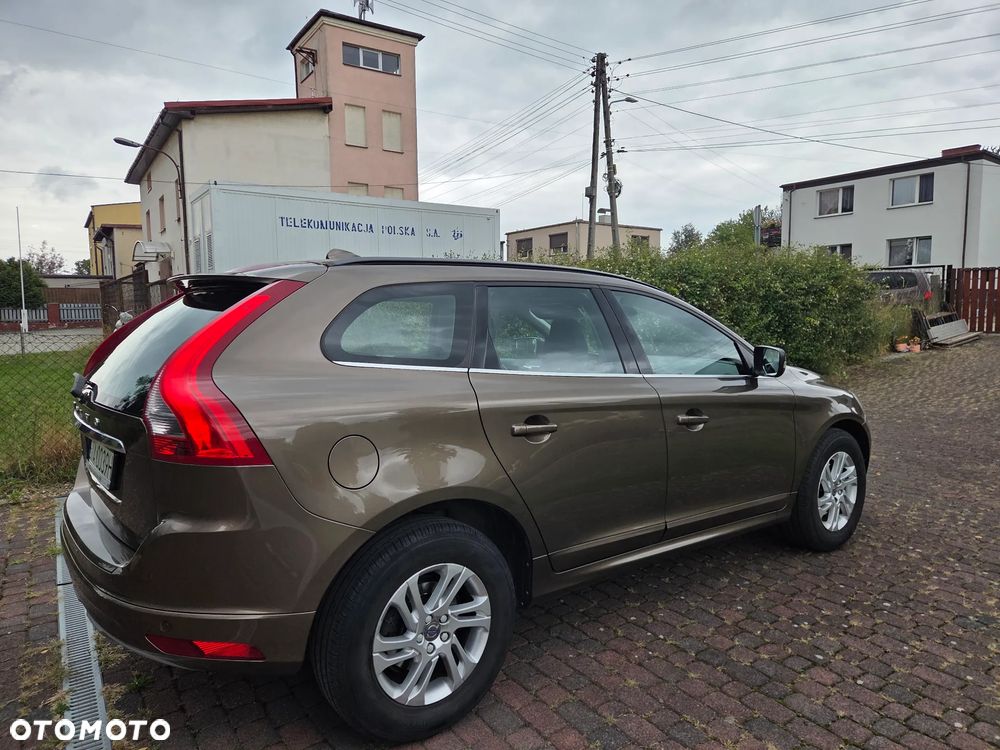 Volvo XC 60 D3 Drive-E Momentum - 7