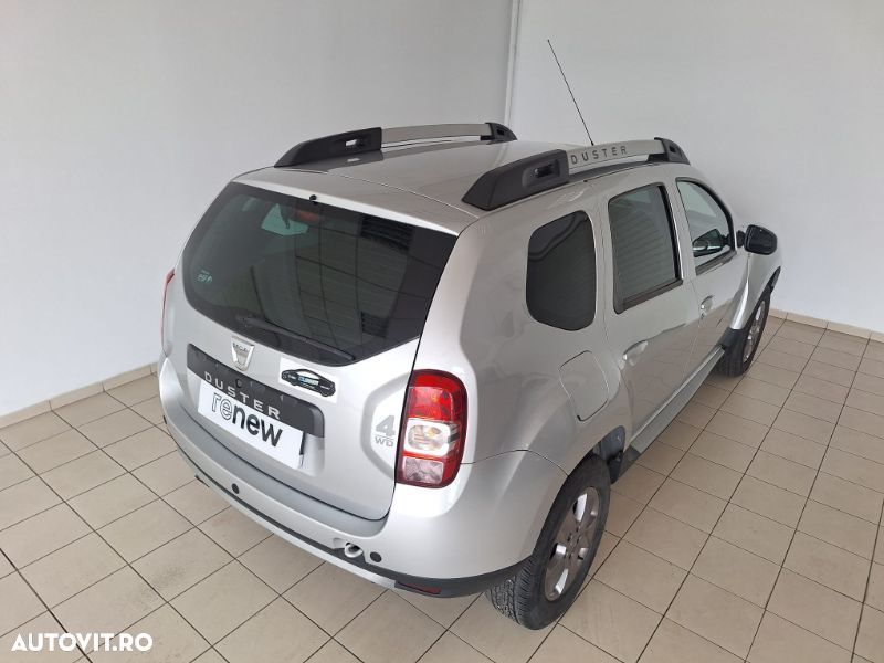 Dacia Duster - 19