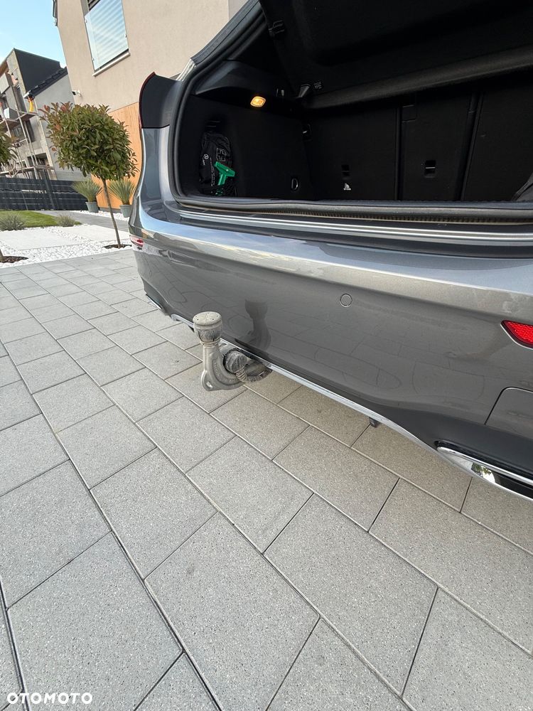Mercedes-Benz Klasa A 250 e PHEV AMG Line 8G-DCT - 13