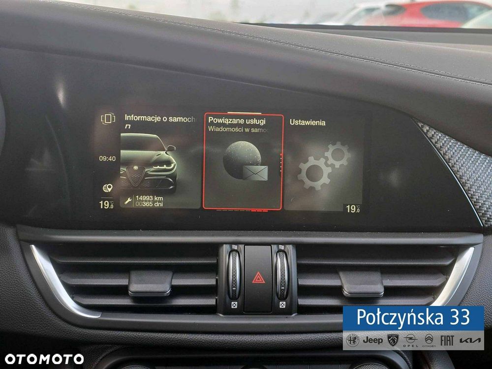 Alfa Romeo Giulia - 22