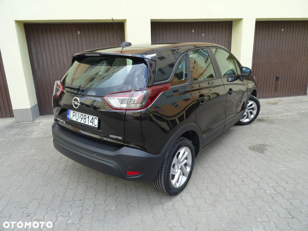 Opel Crossland X 1.2 ECOTEC Start/Stop Innovation - 3