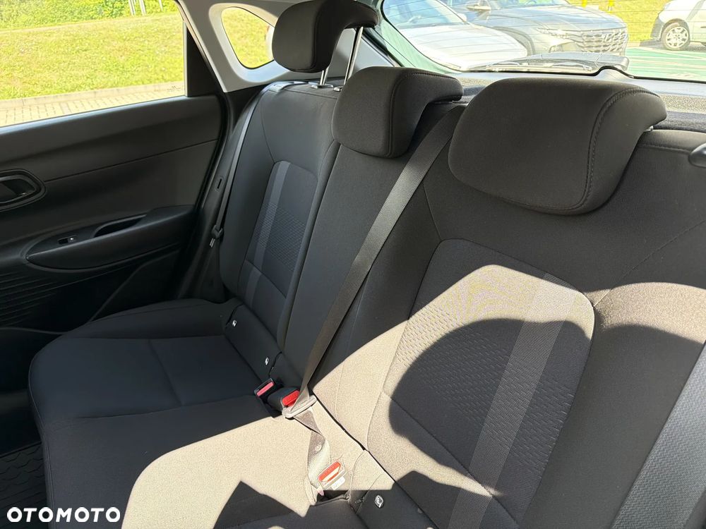 Hyundai i20 1.2 Modern - 16