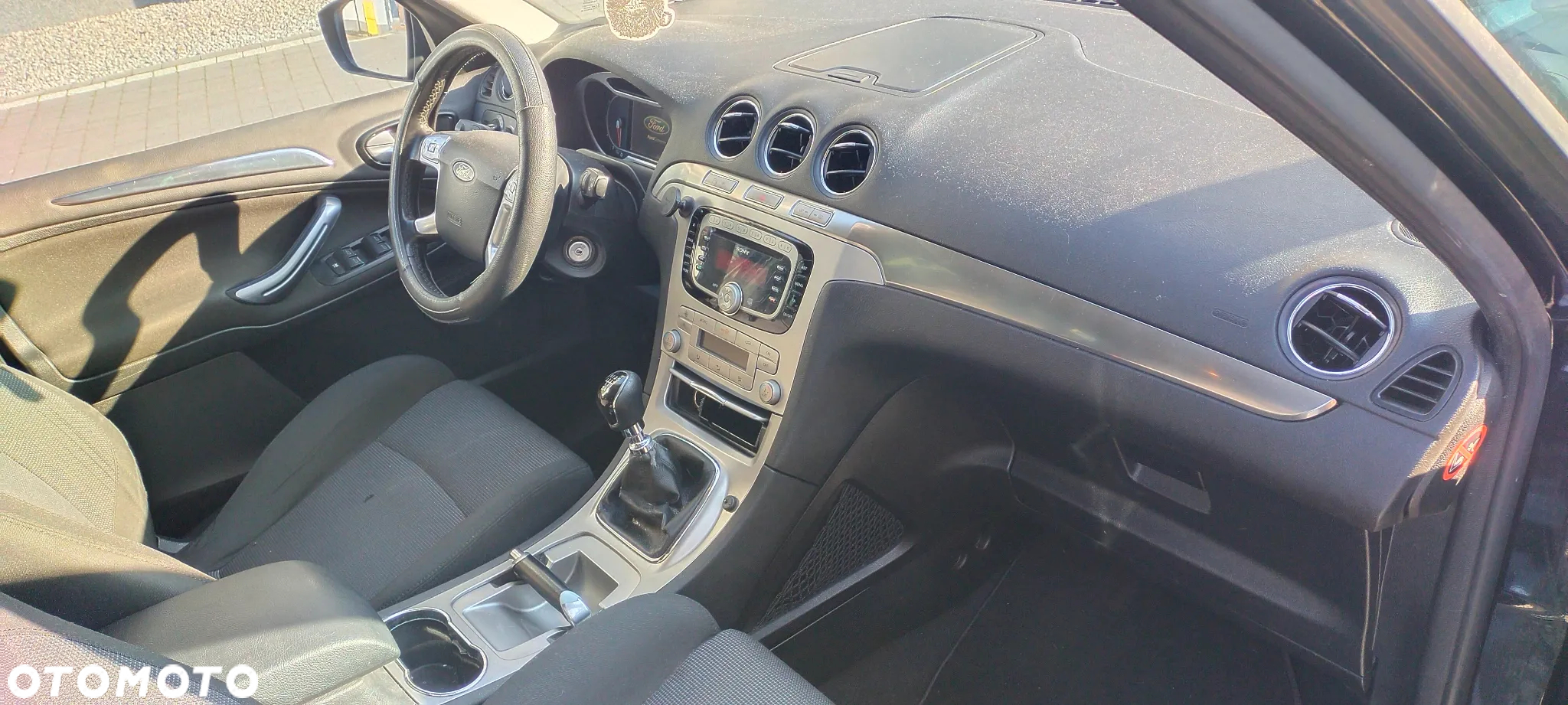 Ford S-Max 2.0 TDCi DPF Trend - 28