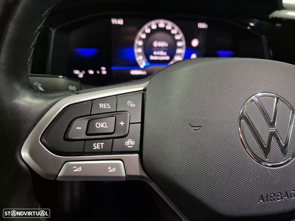 VW Taigo 1.0 TSI Urban - 20