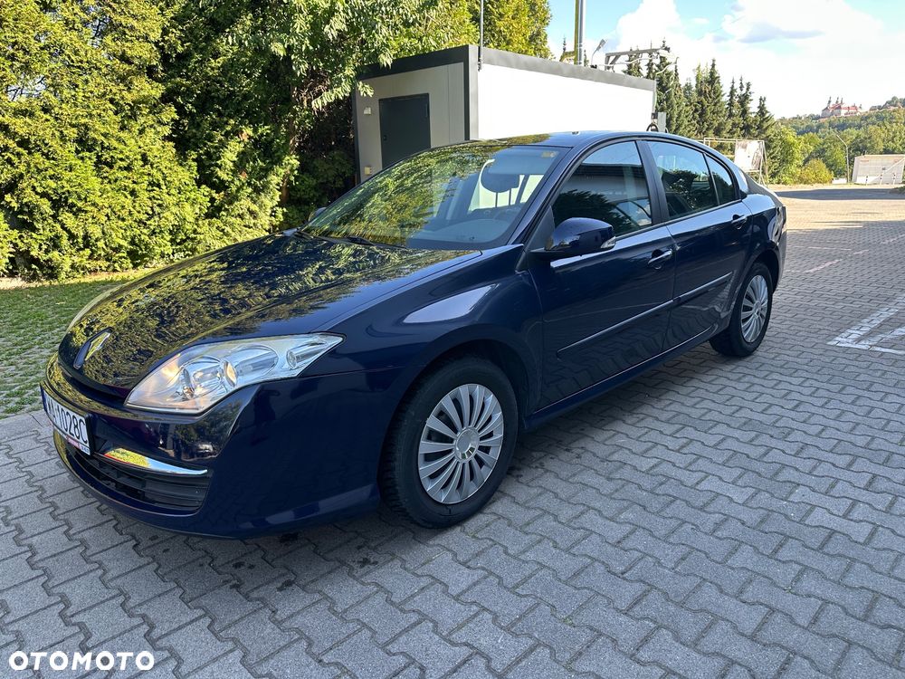Renault Laguna 1.6 16V 110 Expression - 19