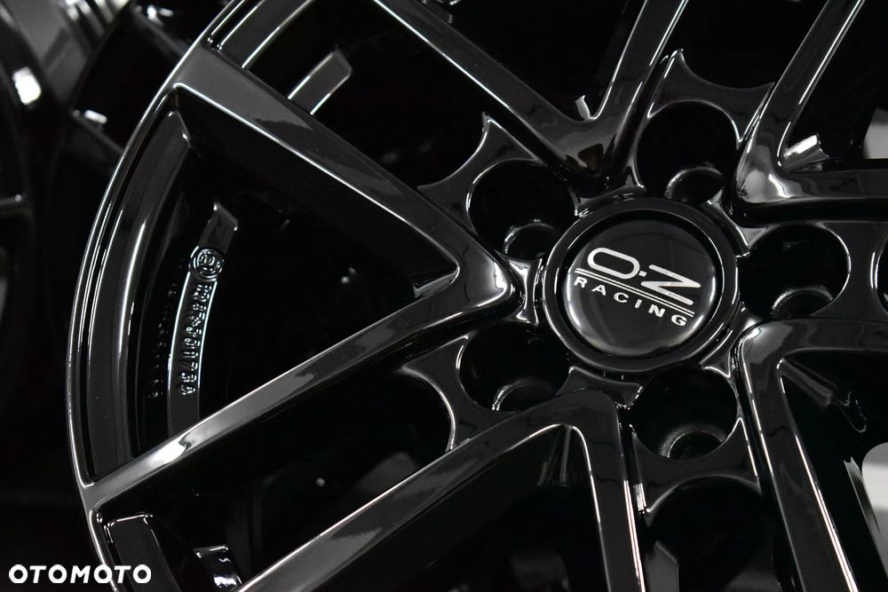 Felgi 5x114,3 R16 Mazda 3 5 6 CX3 CX5 MX30 Hyundai Kia Toyota Honda - 3
