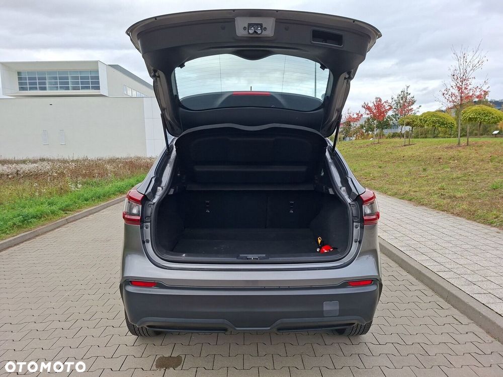 Nissan Qashqai 1.3 DIG-T Acenta - 16