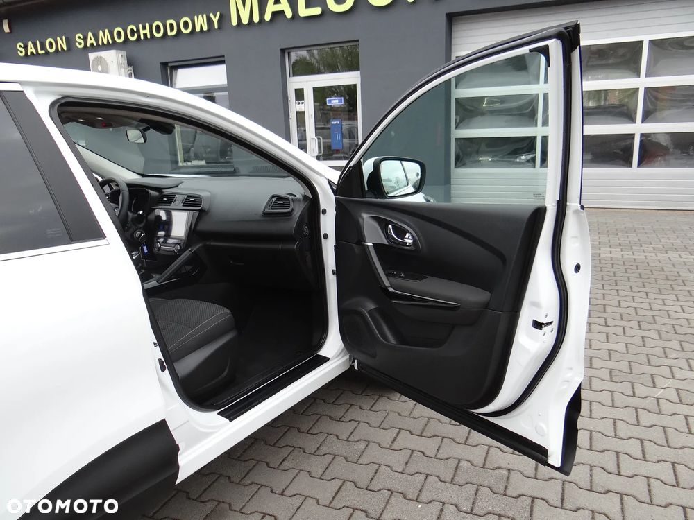 Renault Kadjar 1.2 Energy TCe Limited - 33