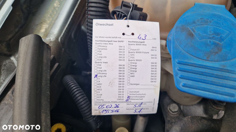 Audi A3 Sportback 1.6 TDI DPF Attraction - 28