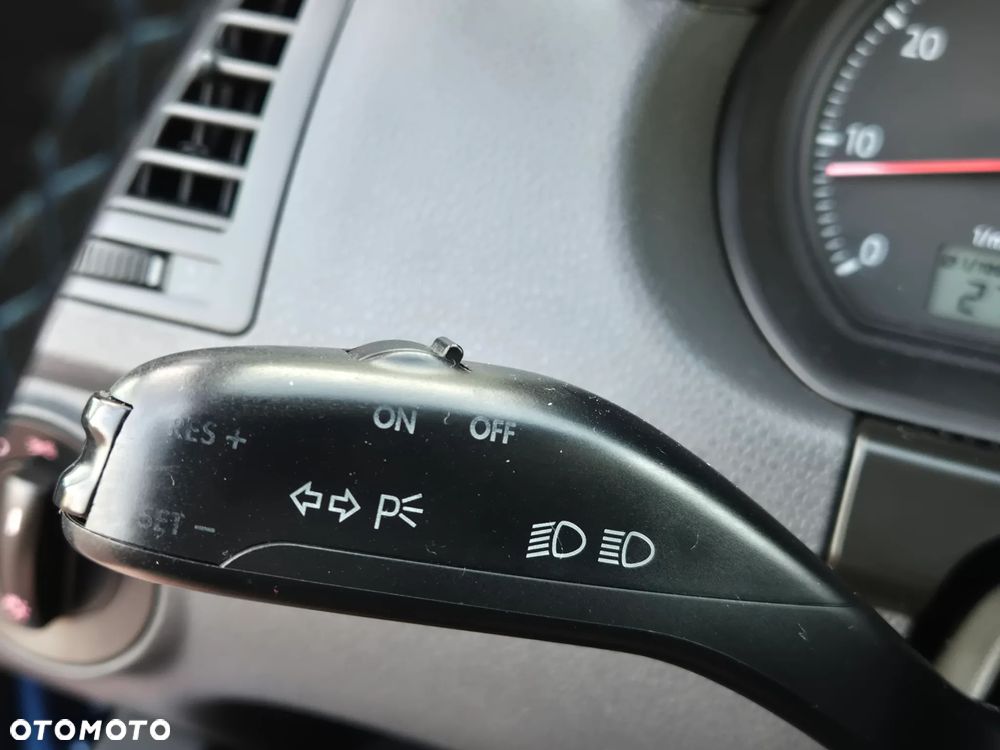 Volkswagen Polo 1.4 Tour Edition - 22