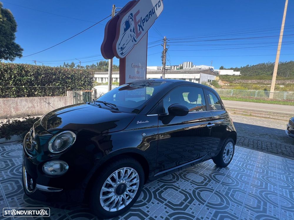Fiat 500 - 52