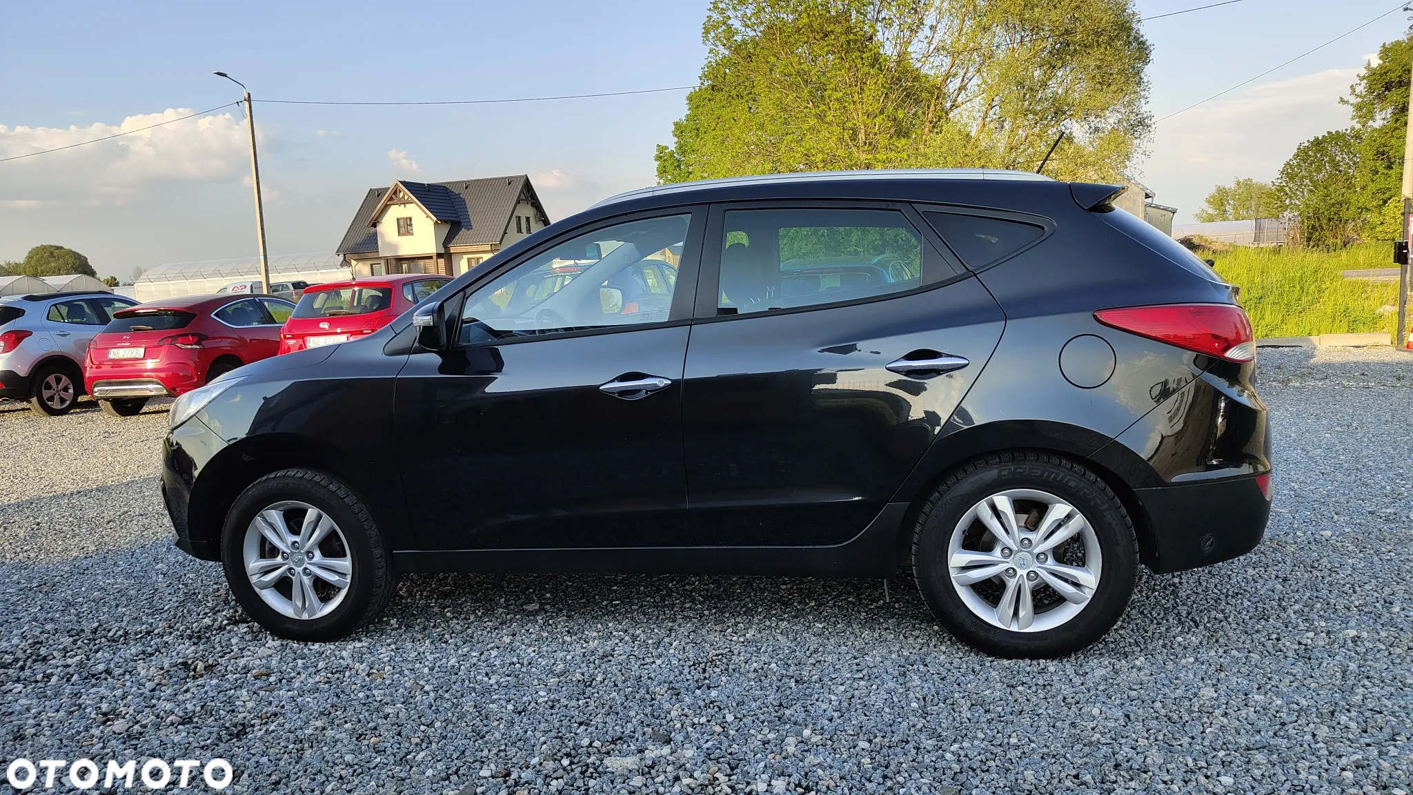 Opel Insignia 2.0 CDTI Cosmo ecoFLEX S&S - 11