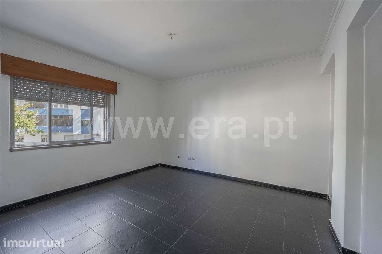 Apartamento T2; Paivas - Grande imagem: 4/12