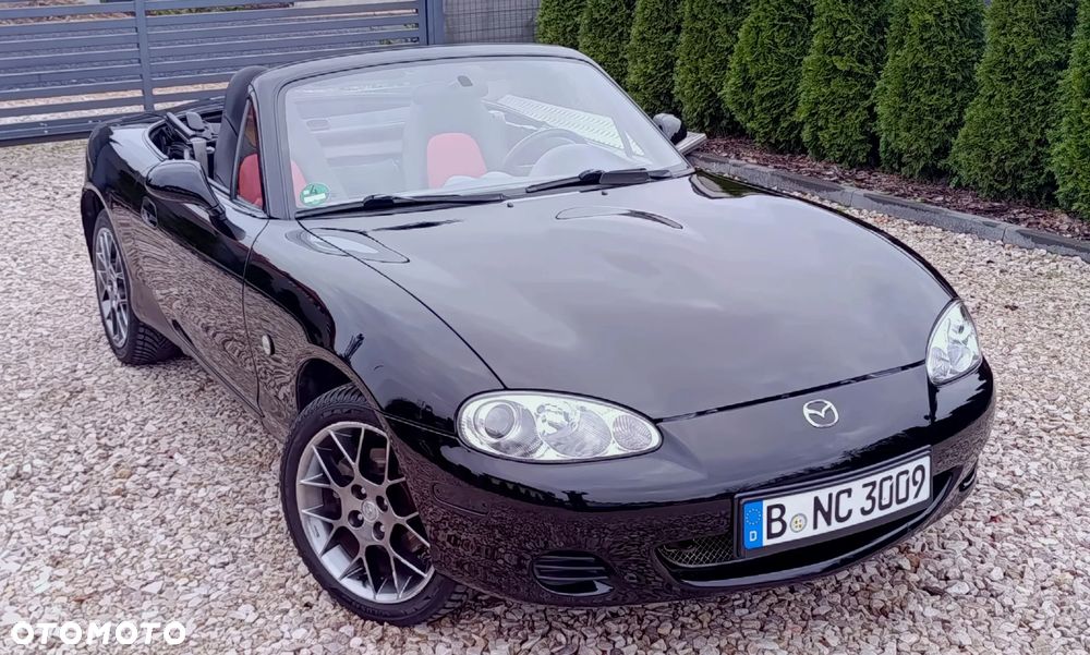 Mazda MX-5 - 6