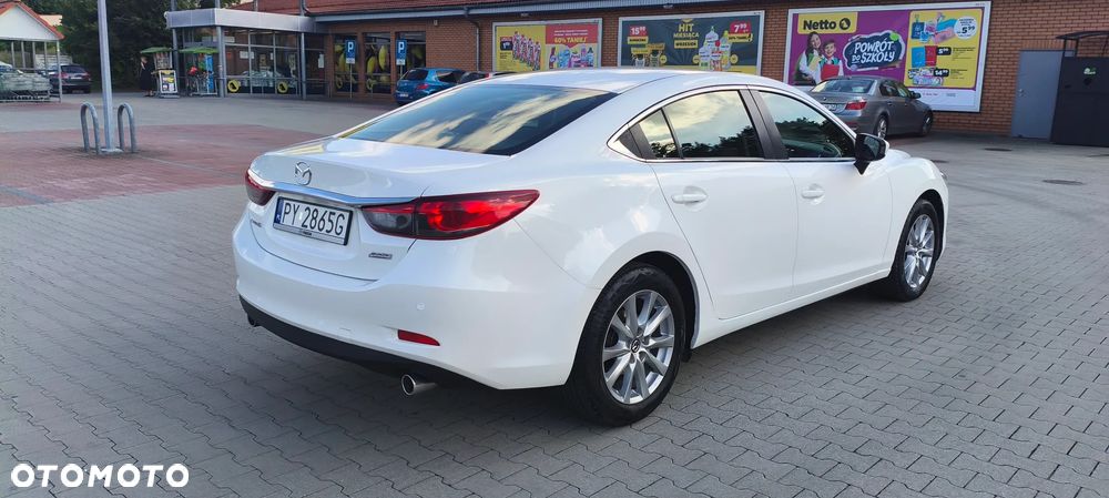 Mazda 6 - 24