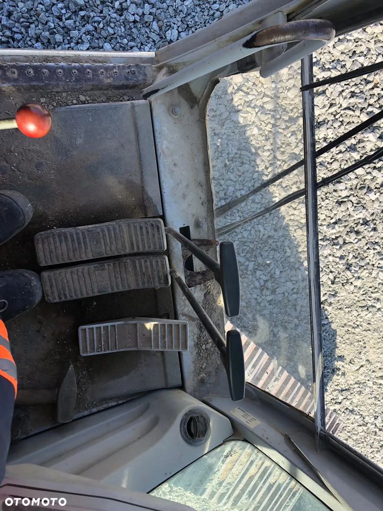 Terex TC 260 LC - 7