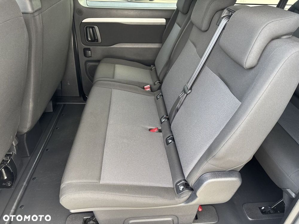 Toyota Proace Verso 2.0 D4-D Long Business - 14