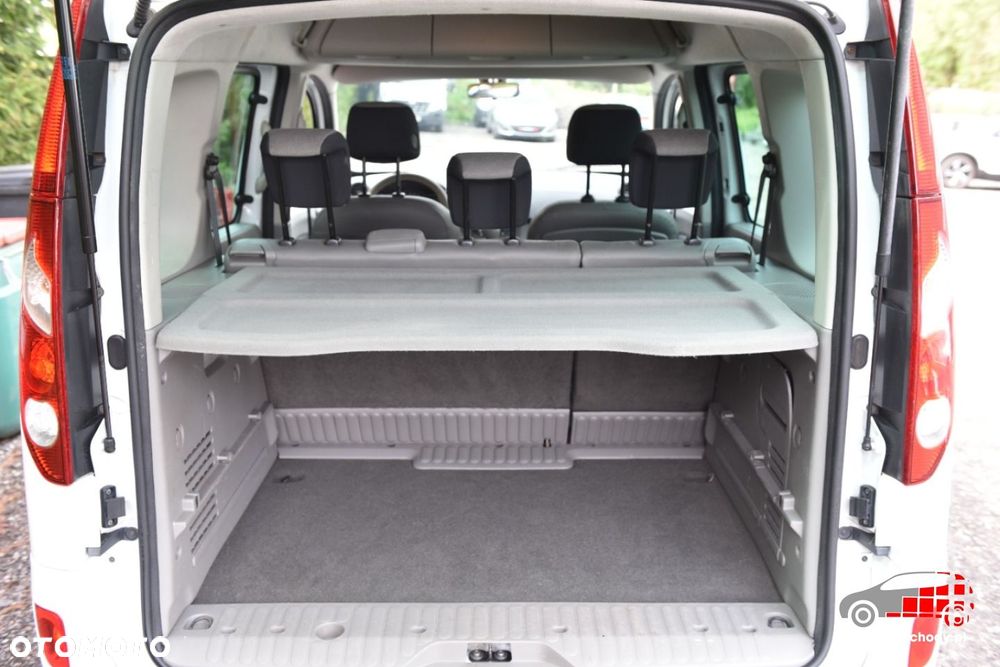 Renault Kangoo - 16