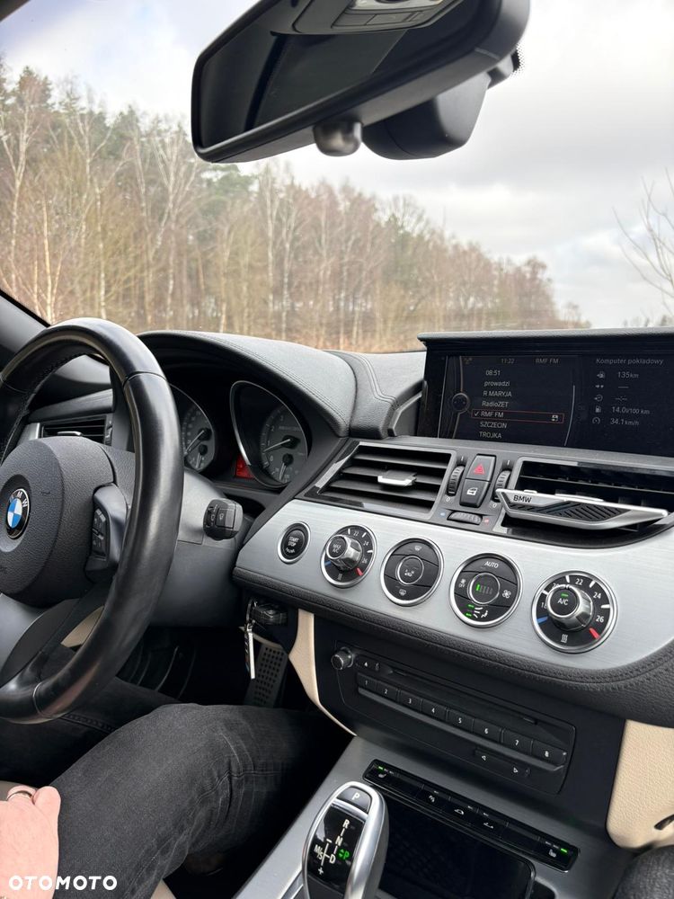 BMW Z4 35is sDrive - 31