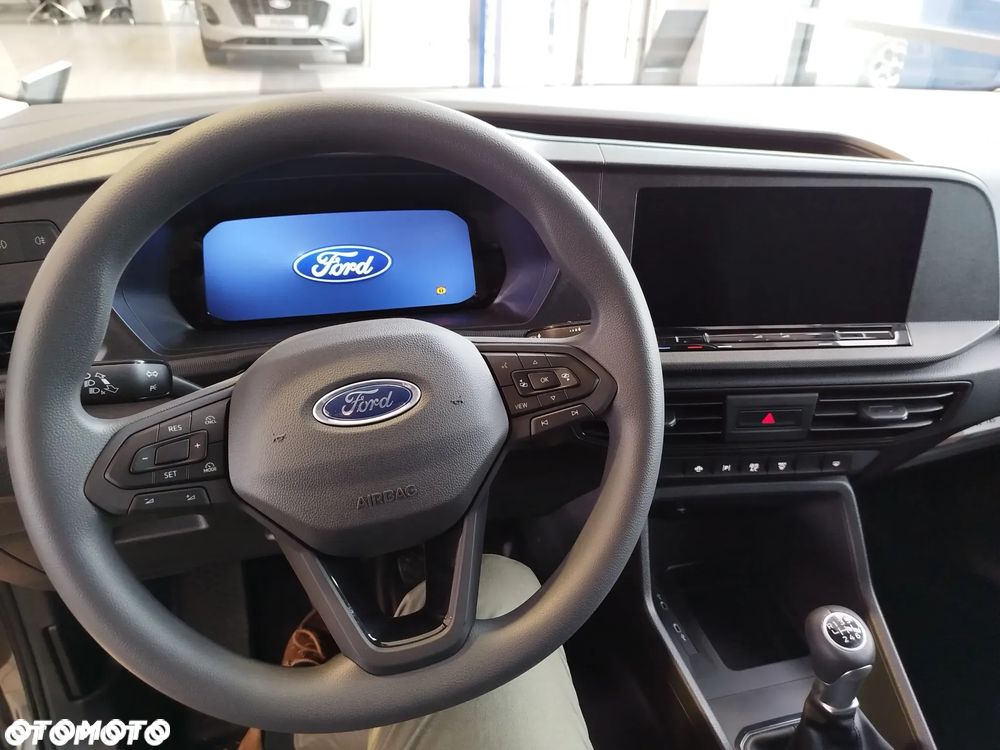Ford Transit Connect - 9