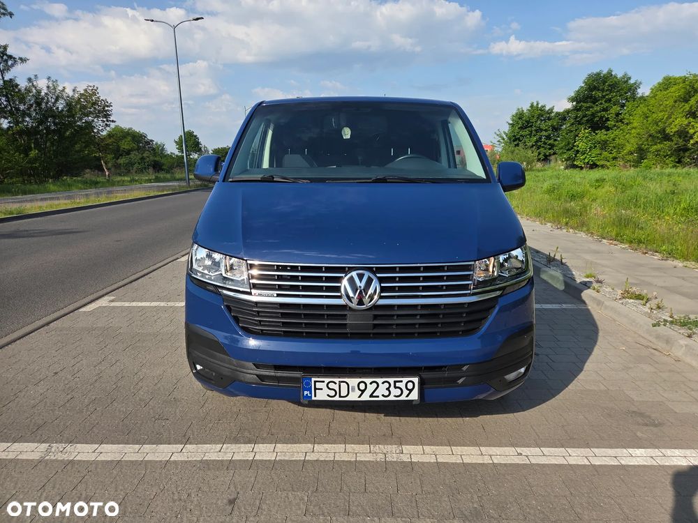 Volkswagen Transporter L2H1 - 8