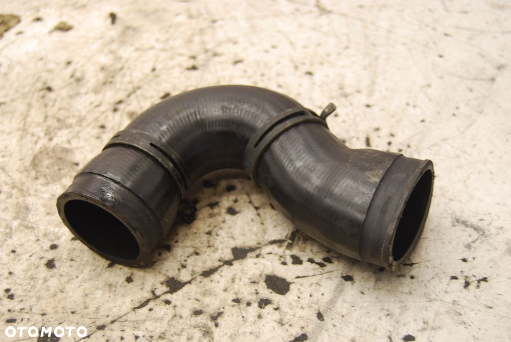 WĄŻ RURA PRZEWÓD TURBINY 1J0145838B VW GOLF IV 1.9 TDI AUDI SEAT 1J0145838E - 4