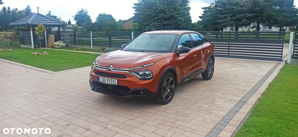 Citroën C4 1.2 PureTech Shine S&S - 23