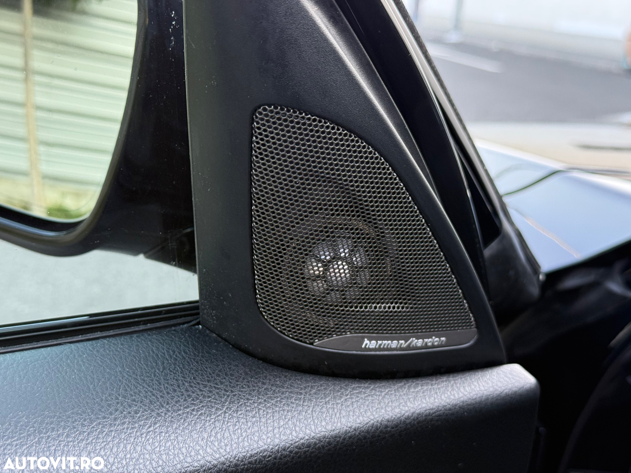 BMW Seria 1 125d AT M Sport Shadow - 9