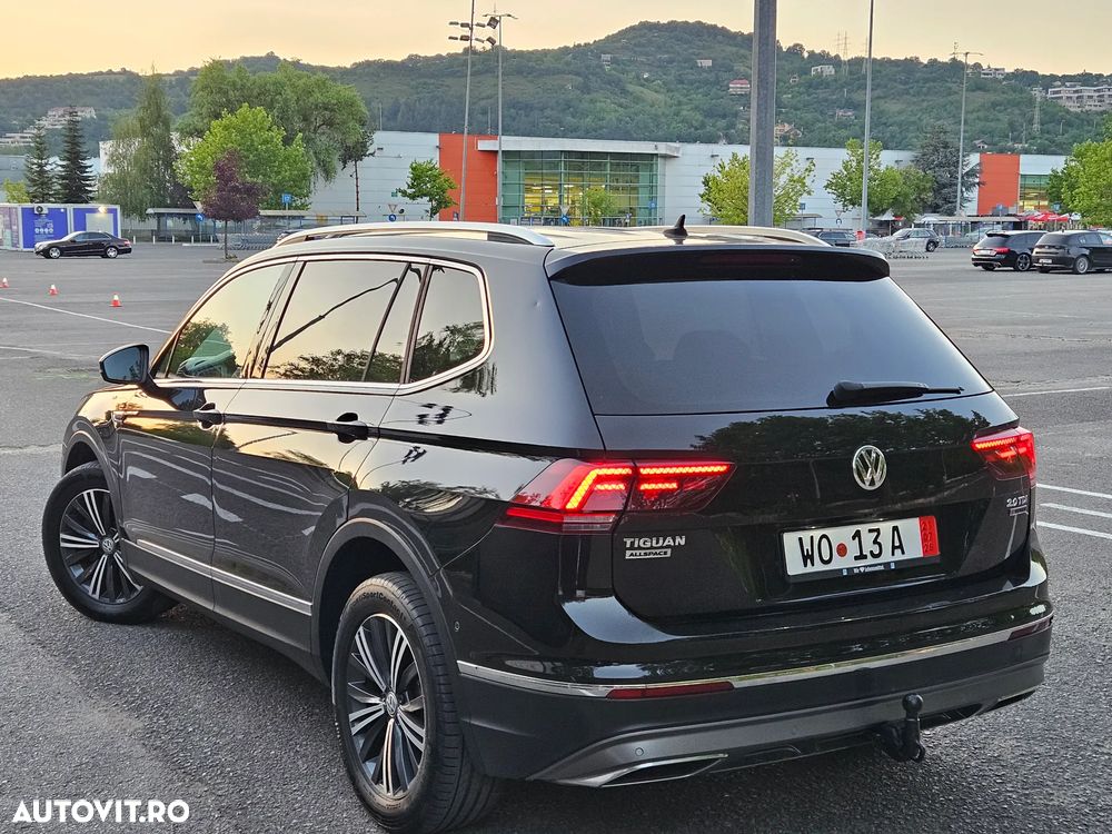 Volkswagen Tiguan - 4