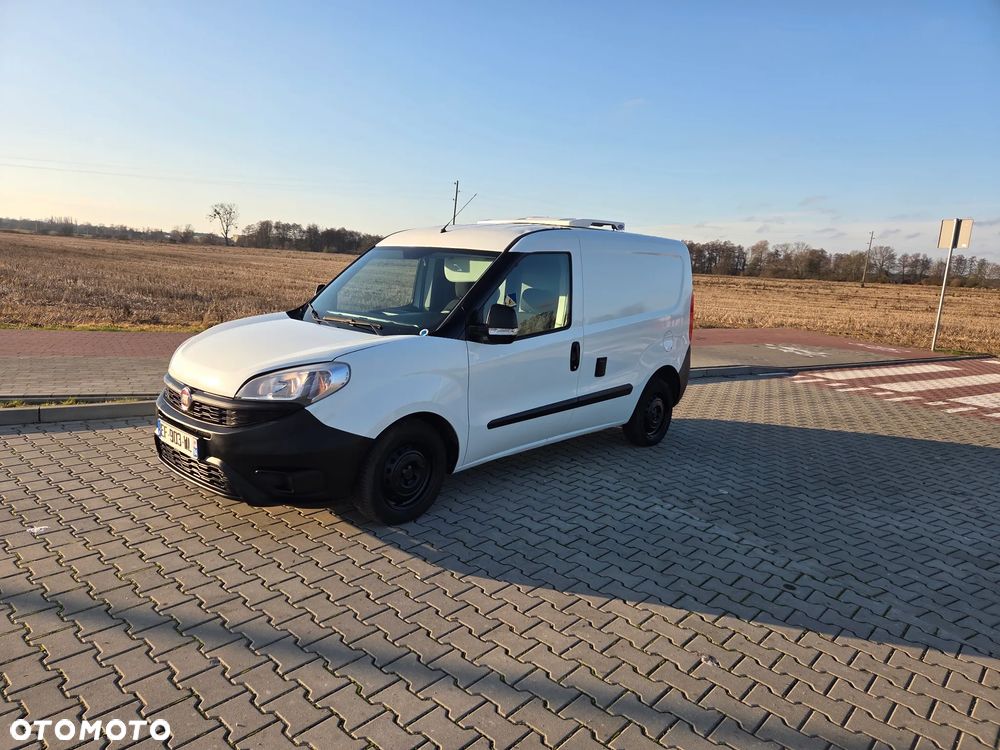 Fiat Doblo - 6